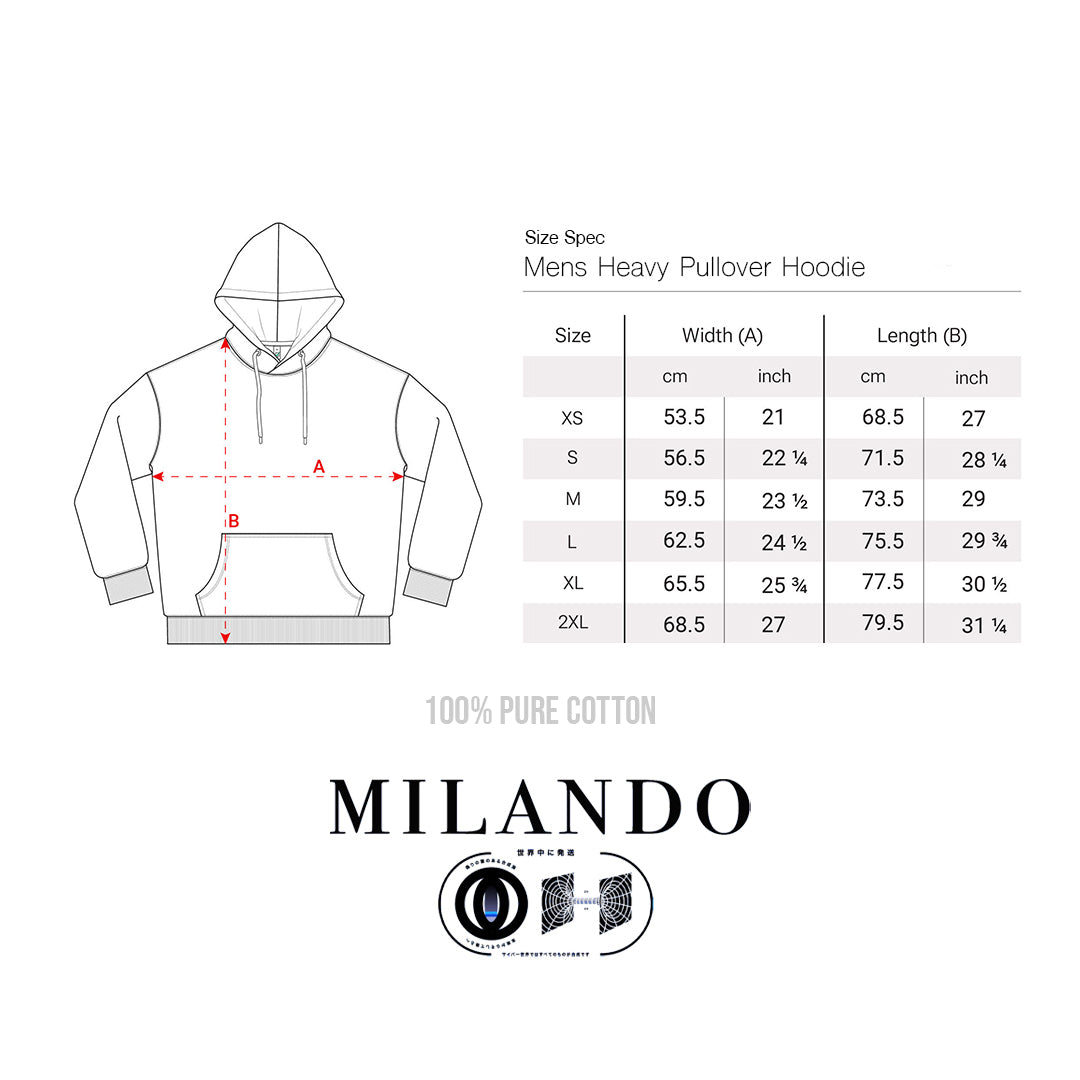 Grey Muhammad Ali X Sonny Liston Hoodie