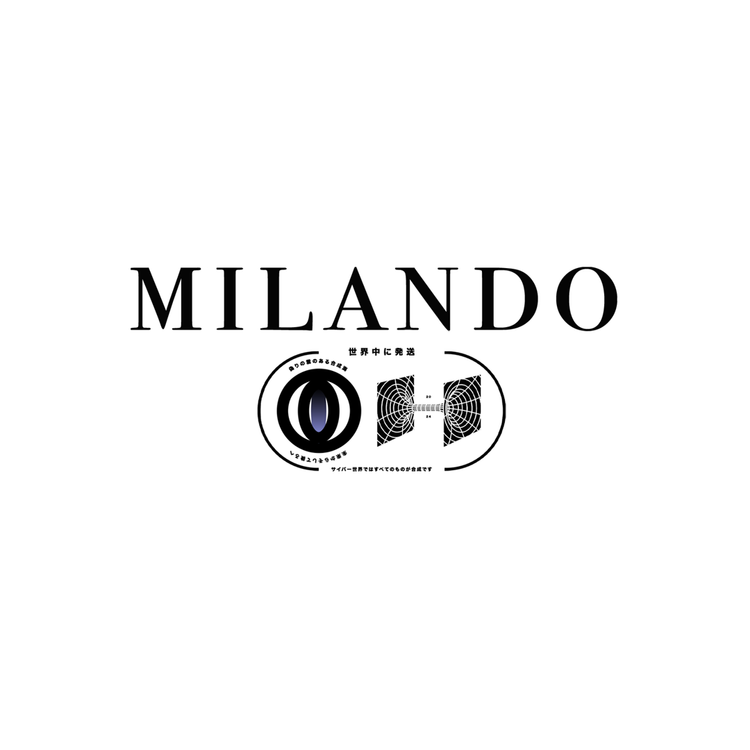 Milando Logo