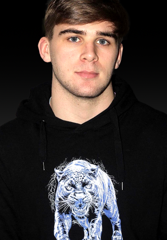 Jaguar 1.0 Hoodie
