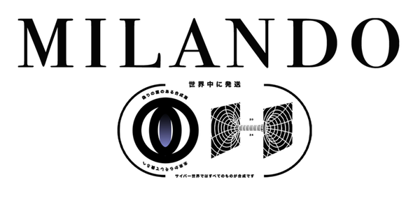 Milando Logo