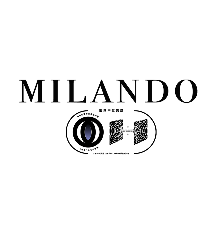 Milando Logo